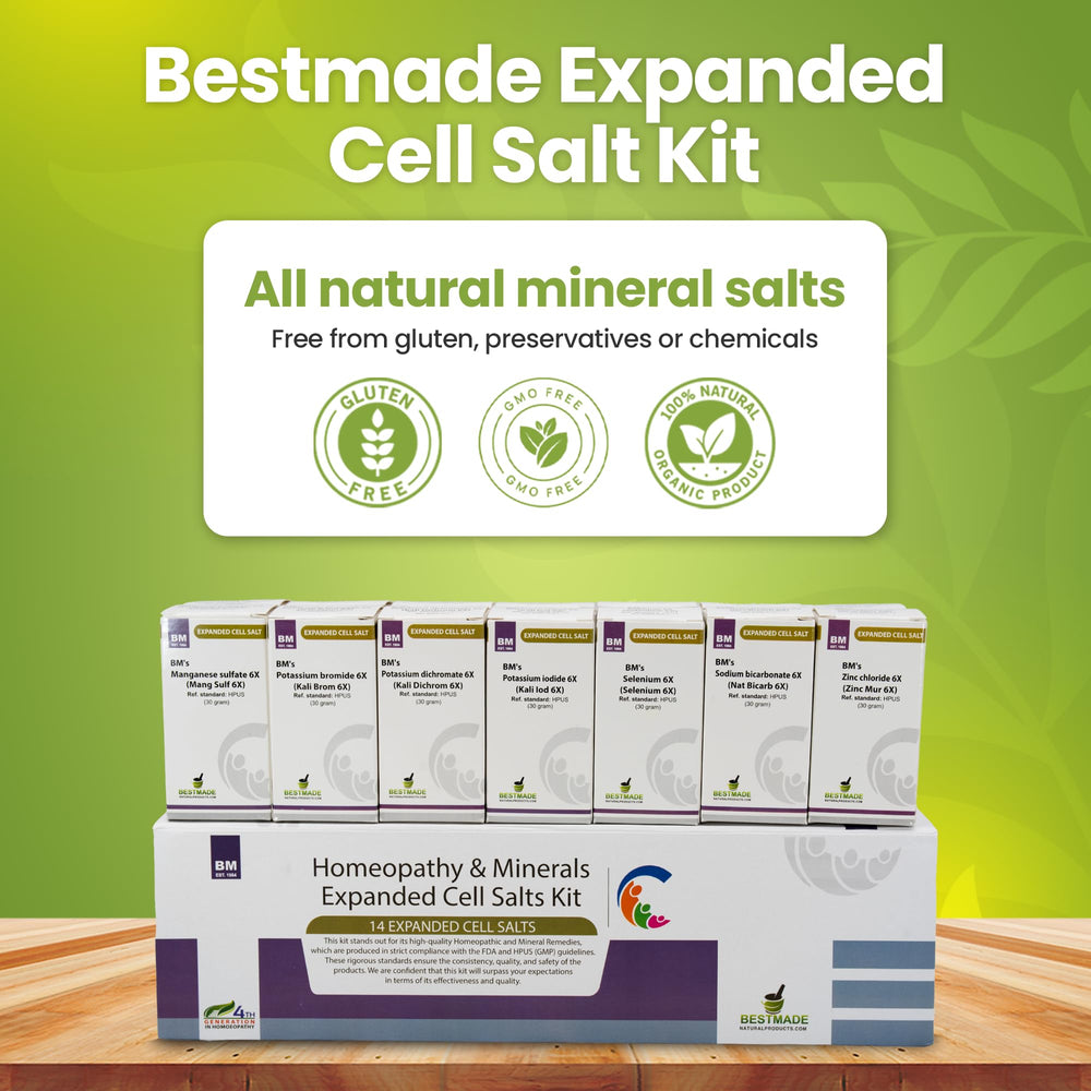 Bestmade pellets closeup showing HPUS-formulated pellets for gentle use.