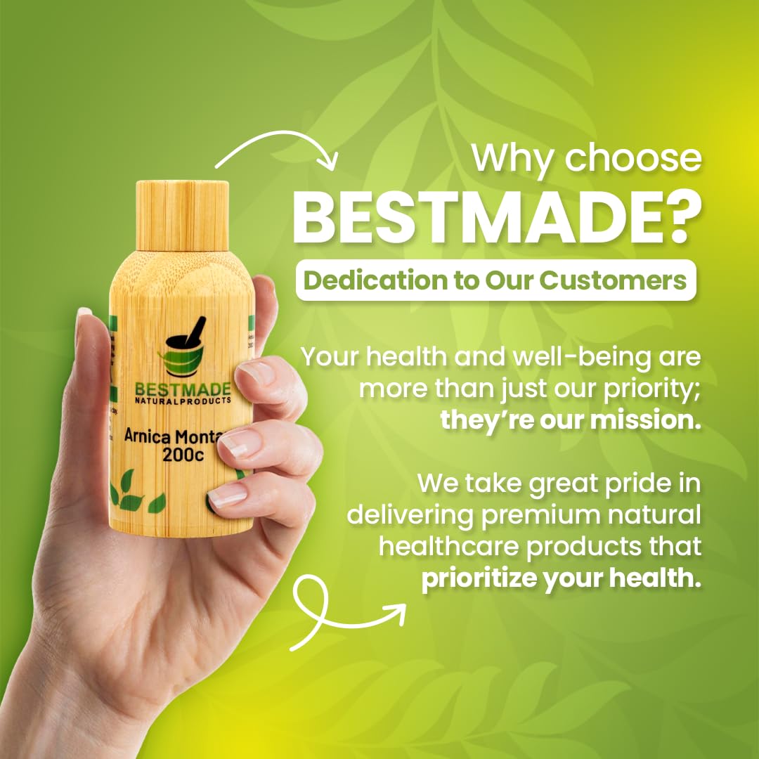 Relaxed user after activity with Bestmade Arnica 200C for soreness relief