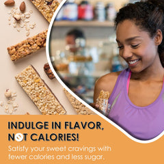 BestMed Weight Loss Double Berry bar ingredients visible for a balanced bite.