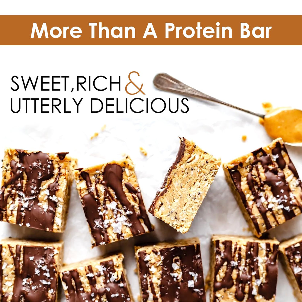 BestMed Weight Loss Double Berry bar unwrapped, ready-to-eat for a quick snack.