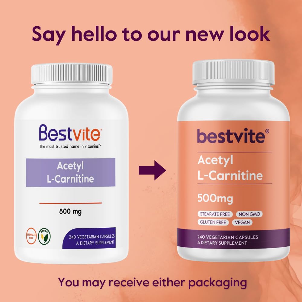 Bestvite third party testing seal verifies quality control