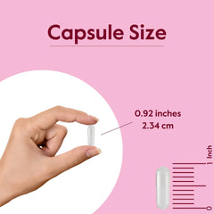 Bestvite label detail highlights no stearates or fillers and USA GMP standards