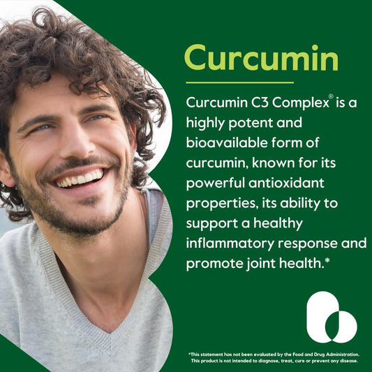 Close-up of Bestvite Curcumin 510mg capsules highlighting vegan formula