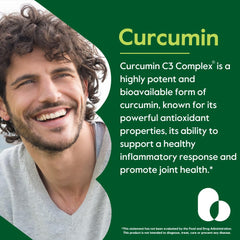 Close-up of Bestvite Curcumin 510mg capsules highlighting vegan formula