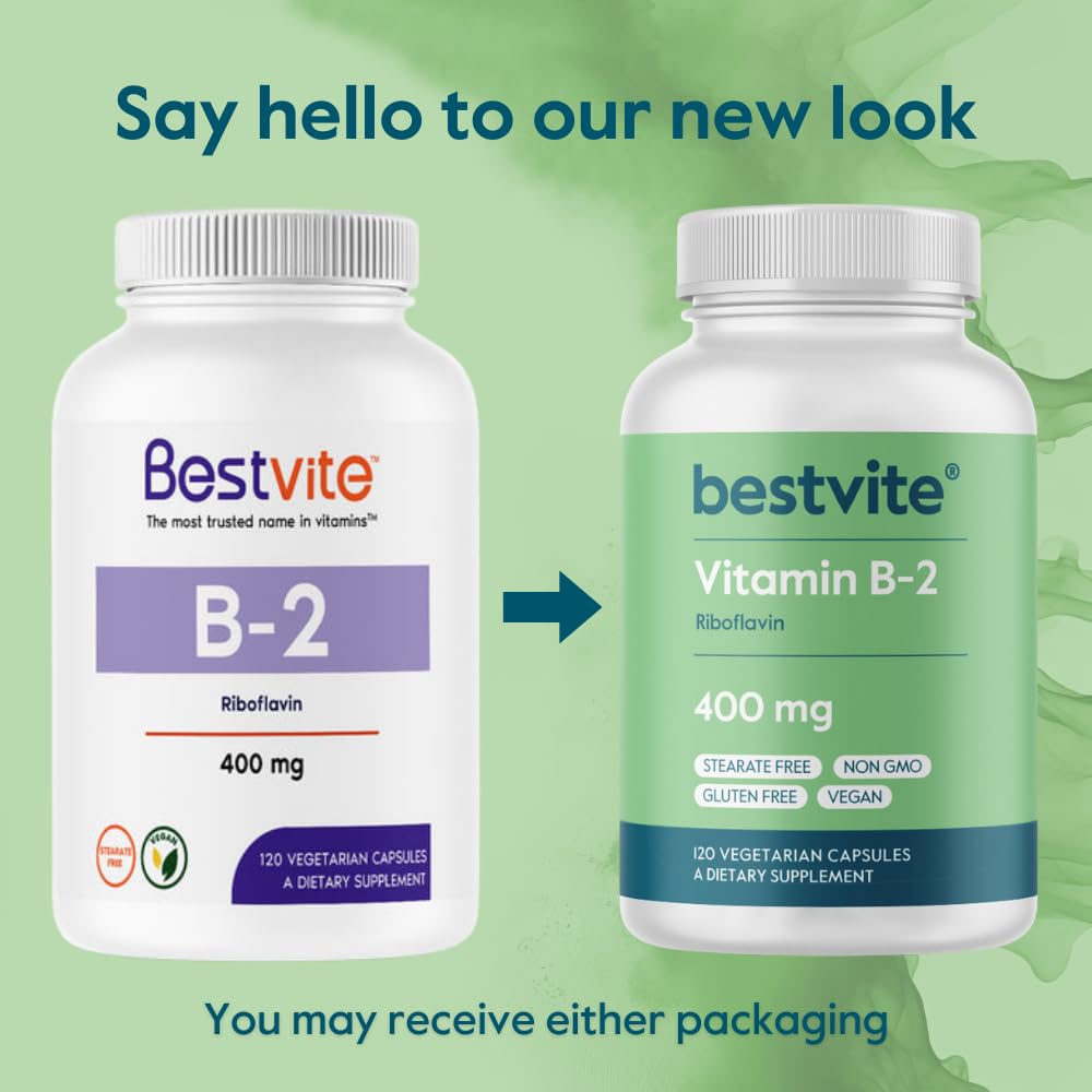 Bestvite ingredients list highlights non-GMO vegan formula for clean supplementation