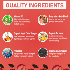 Bestwekk Gummies turmeric and black pepper for enhanced absorption
