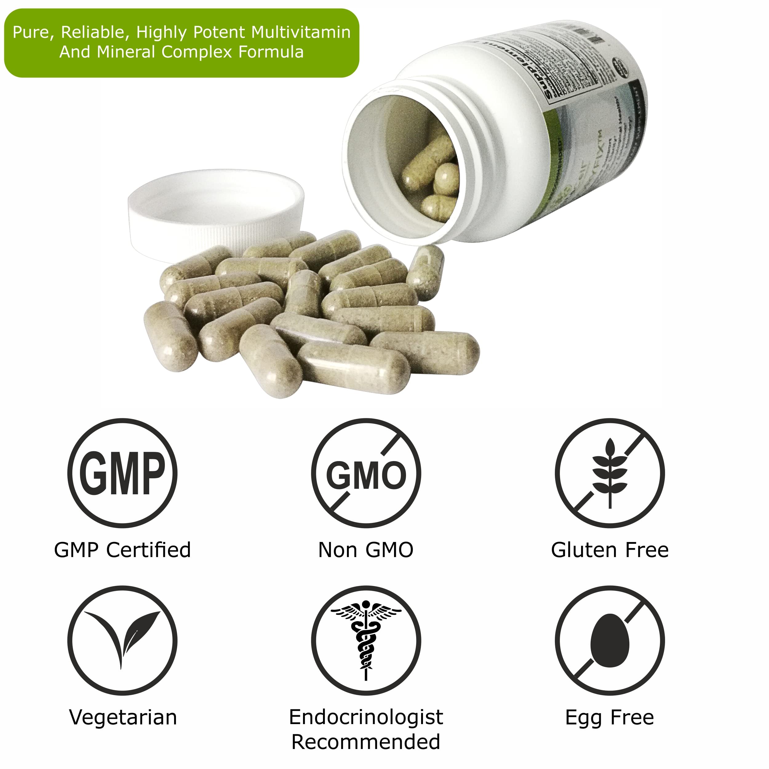 Sabroxy ingredient in BETACELL MemoryFix shown for sharper mental clarity.