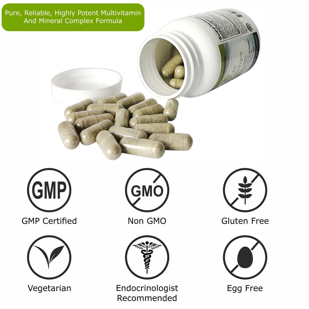 Sabroxy ingredient in BETACELL MemoryFix shown for sharper mental clarity.