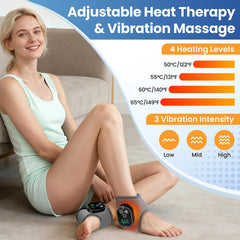 BETOLEAN elastic ankle straps for a secure, adjustable fit