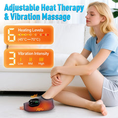 BETOLEAN heat levels up to 158°F offer customizable comfort