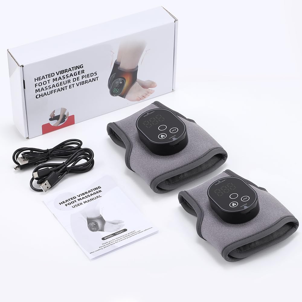 BETOLEAN portable design ideal for home, office, and travel