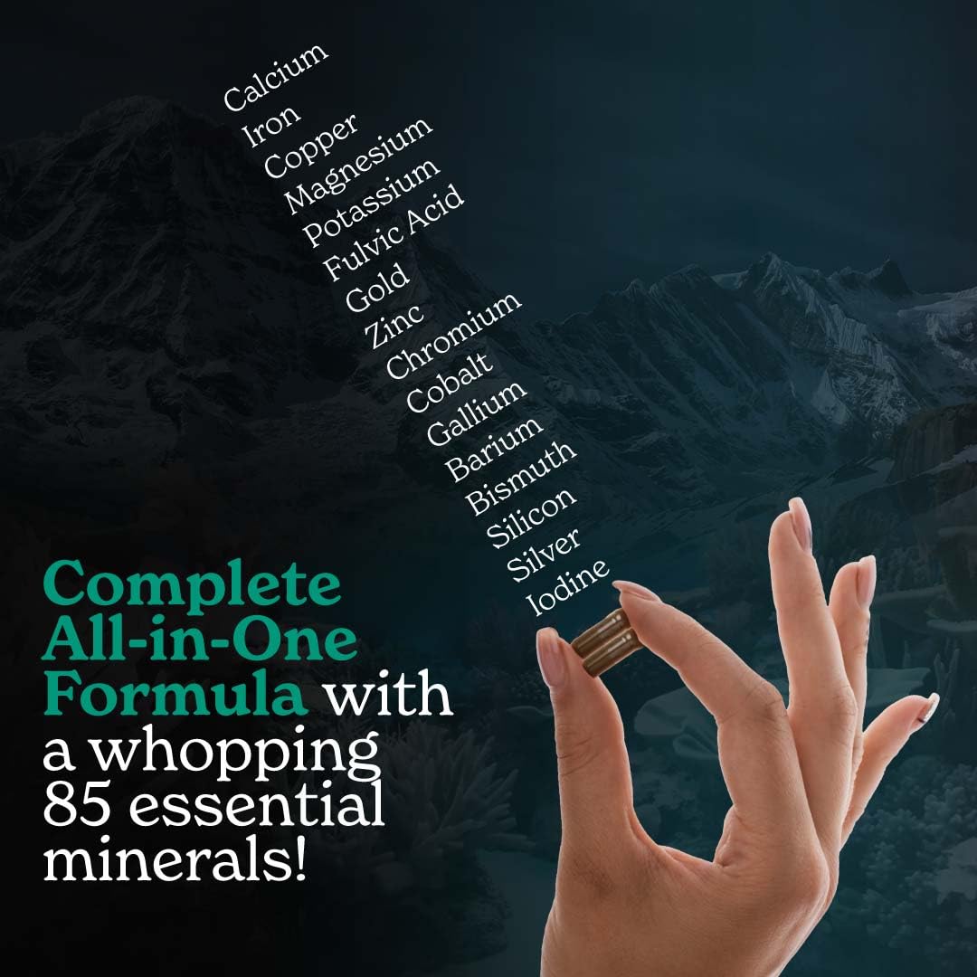 Better Alt Ashwagandha extract capsules scene suggests calm energy for busy days.