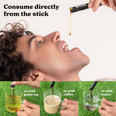 Better Alt Shilajit Sticks energy use scenarios for active lifestyles.