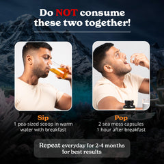 Better Alt packaging bundle image, convenient energy and immunity duo.