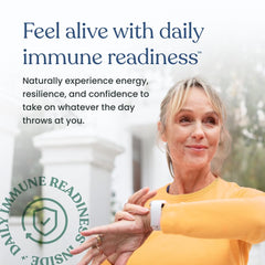 Better Way Health Beta Glucan 500 capsules pack for daily immune routine