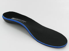 Betterform Sportsole Full Length Leather Upper provides breathable comfort for walking and daily wear