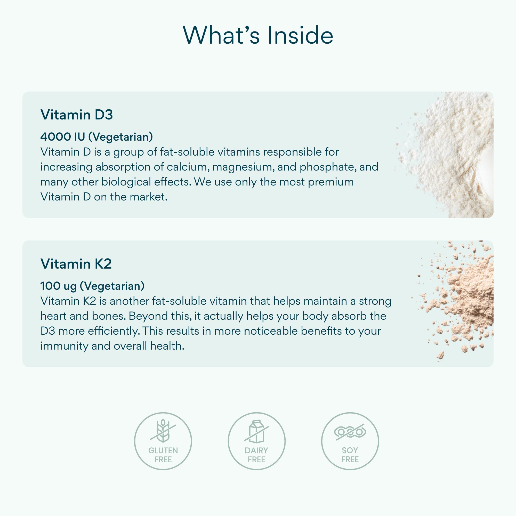 Bettervits D3 K2 immune support image, daily boost for balance and resilience.