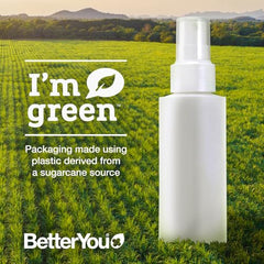 BetterYou Bundle with eco-friendly packaging and branding
