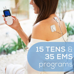 Beurer EM49 Doctor’s Function remembers your settings for easy repeats