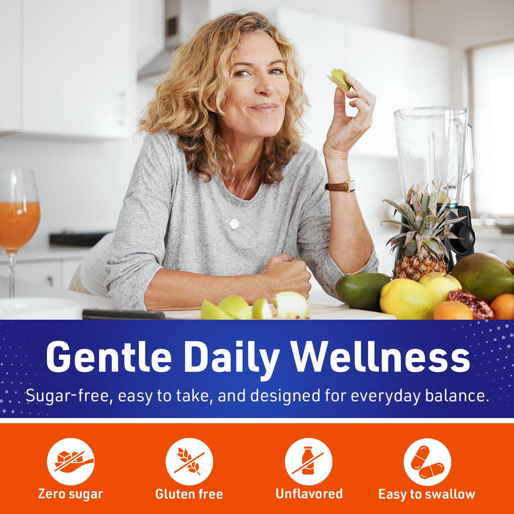 Beutlich Peridin-C bioflavonoids ingredients emphasize citrus blend.