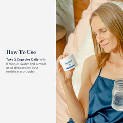 Beverly Hills MD Dermal Repair daily-use packaging on a vanity