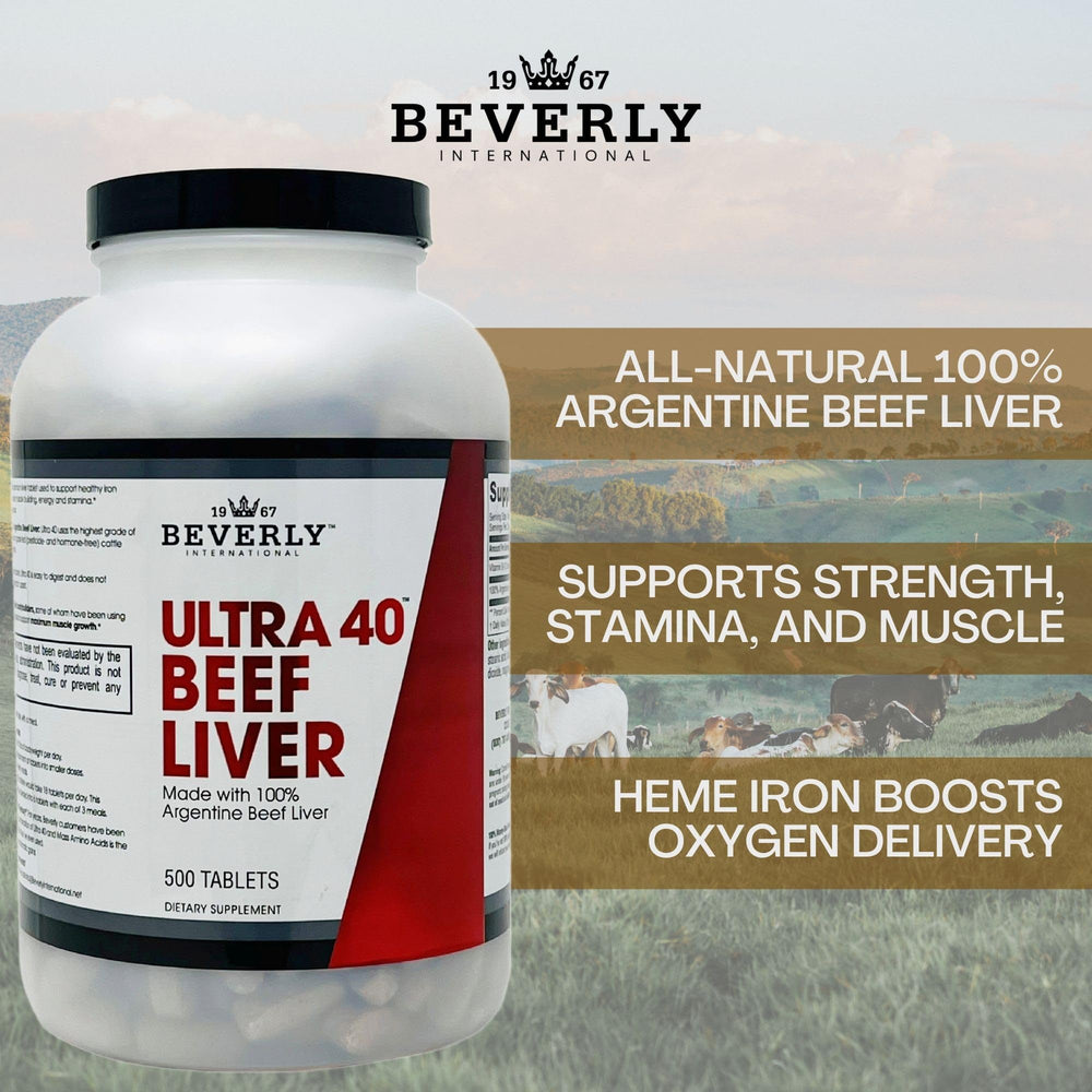 Label notes grass-fed Argentine origin for hormone-free nutrition in everyday use