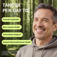 BEWORD Oil label detail underscores high carvacrol content for antioxidant-friendly defense.