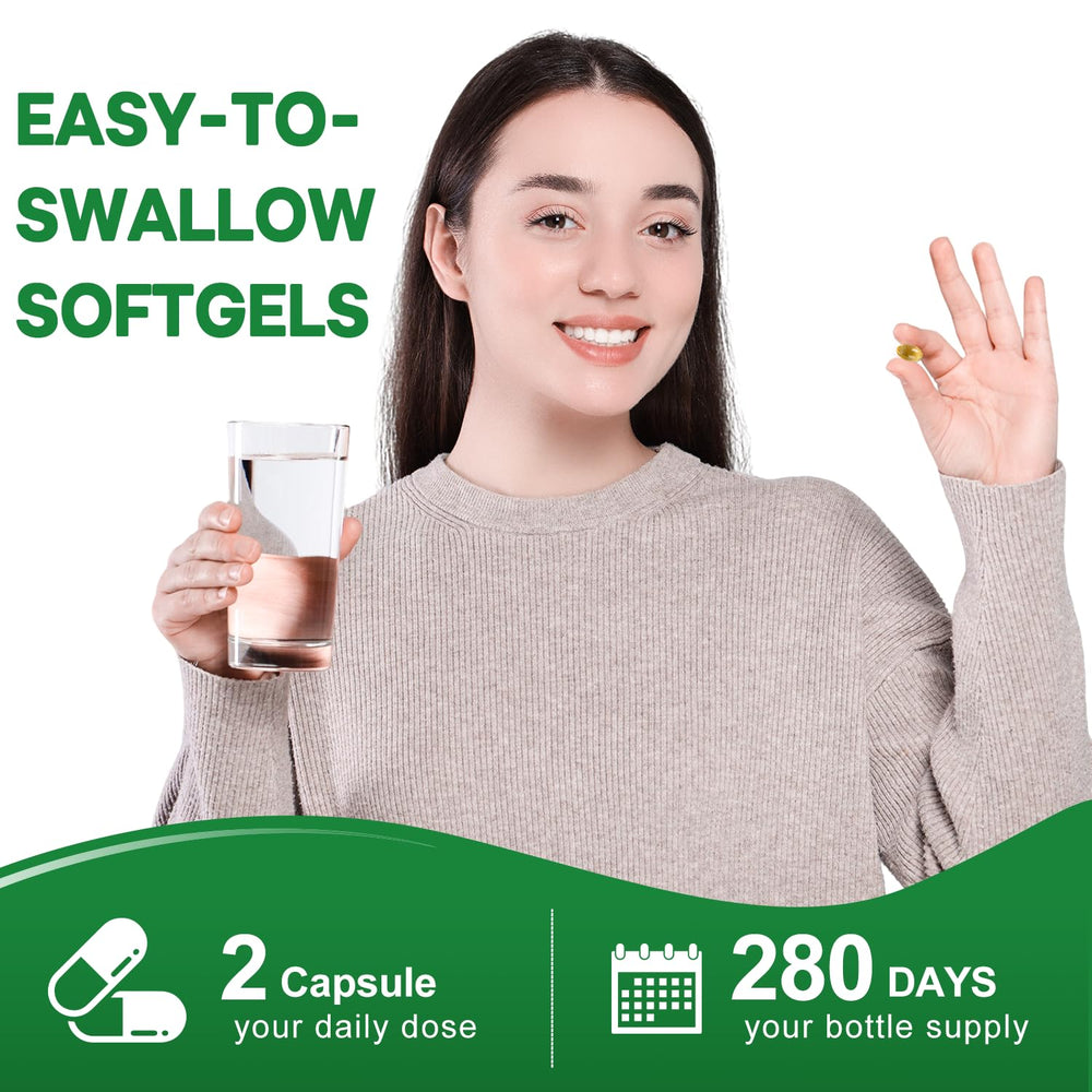 BEWORD Vegan capsules contain non-GMO ingredients for clean, plant-based daily wellness.