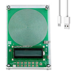 Bexxly Harmonia sine-wave control for precise tone at home