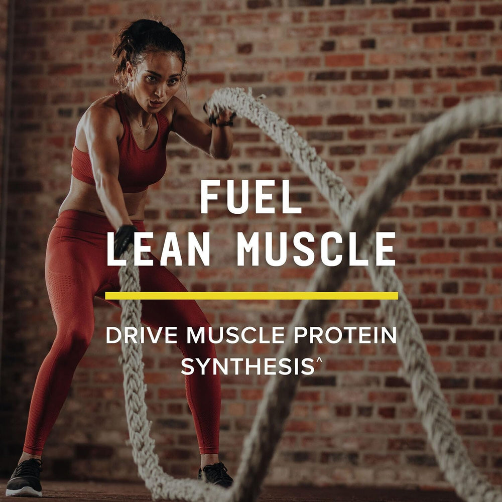 Scoop of Beyond Raw Creatine HCl for consistent daily dosing