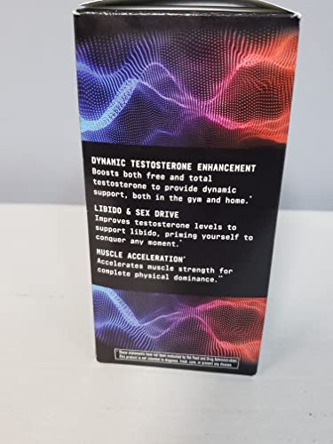 BEYOND RAW DTF capsules arranged for daily non-stimulant use