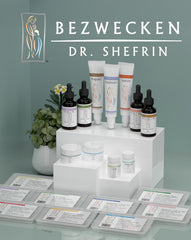 Bezwecken Gin Yam dosage pack presents 240 tablets for ongoing menopausal symptom support.