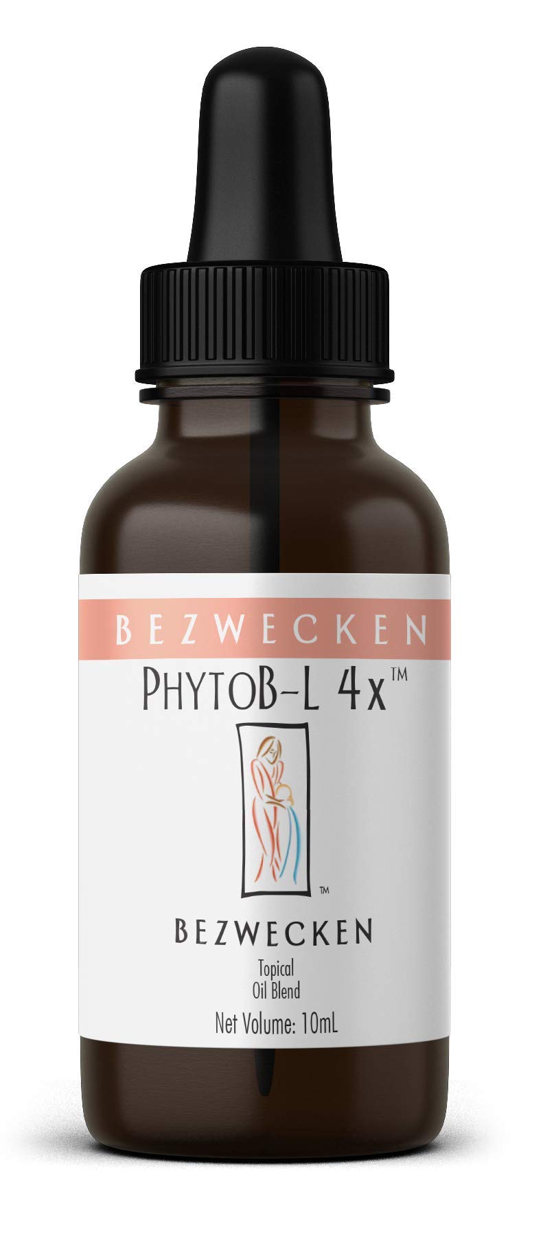 Bezwecken PhytoB-L 4x oil dispensing action supports precise dosing.