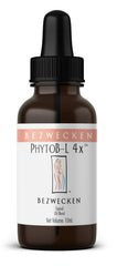 Bezwecken PhytoB-L 4x oil dispensing action supports precise dosing.