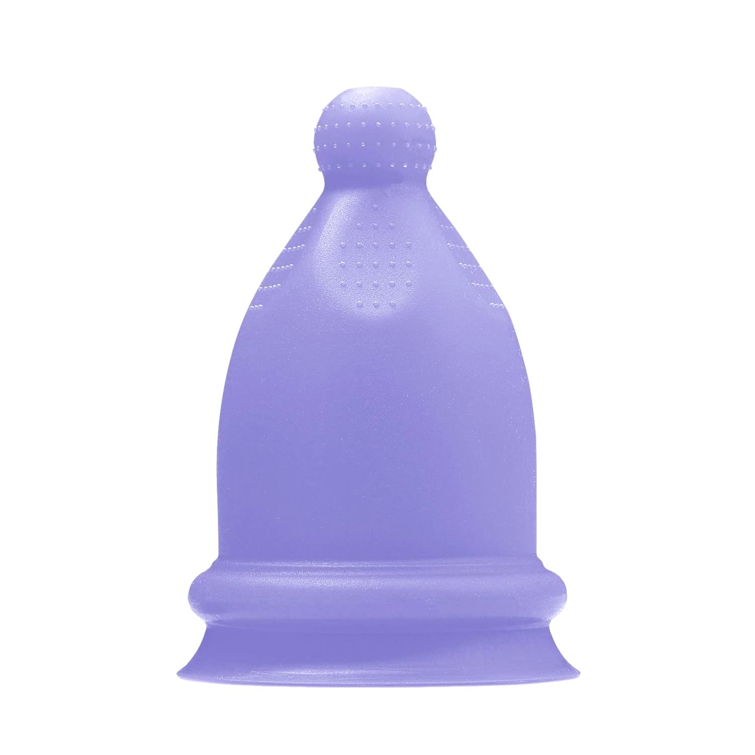 Bfree Cup Size 1 image highlights 15ml capacity for lighter flows.