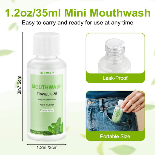 BFZMSLY leak-proof foil seal ensuring mess-free packing.