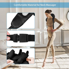 BIBIRE gift-ready massager offering relaxation for loved ones.