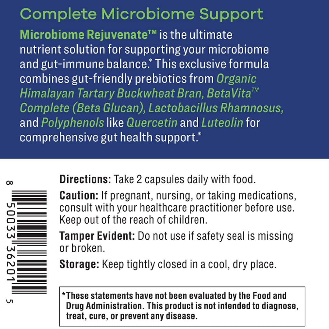 BIG BOLD HEALTH gluten-free and dairy-free label on packaging for clean living.