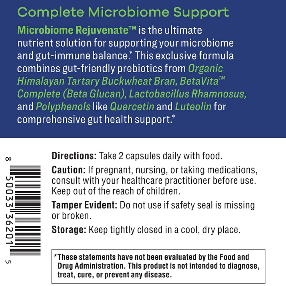 BIG BOLD HEALTH gluten-free and dairy-free label on packaging for clean living.