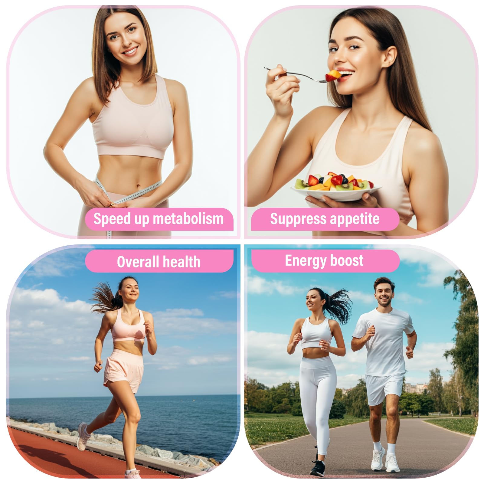 BIKAYALUE GLP-1 lifestyle image suggesting wellness routine