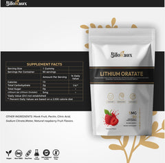 Gummies offer smooth texture for easy daily enjoyment