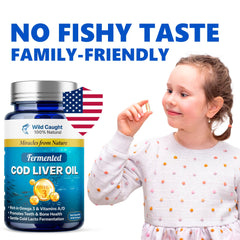 Bingbrofam packaging showing 120 capsules for family use.