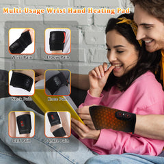 BINGONE neoprene breathable material detail on cuff