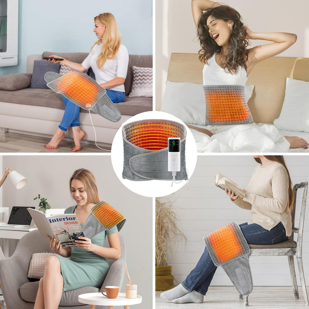 BINGONE ultra-soft micro-plush fabric for luxurious comfort