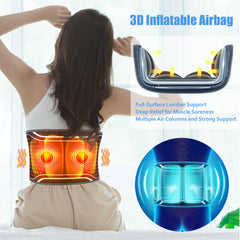BINGONE three vibration modes offer gentle or strong massage options.