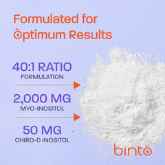Label close-up emphasizes preservative-free formula and GMP quality.