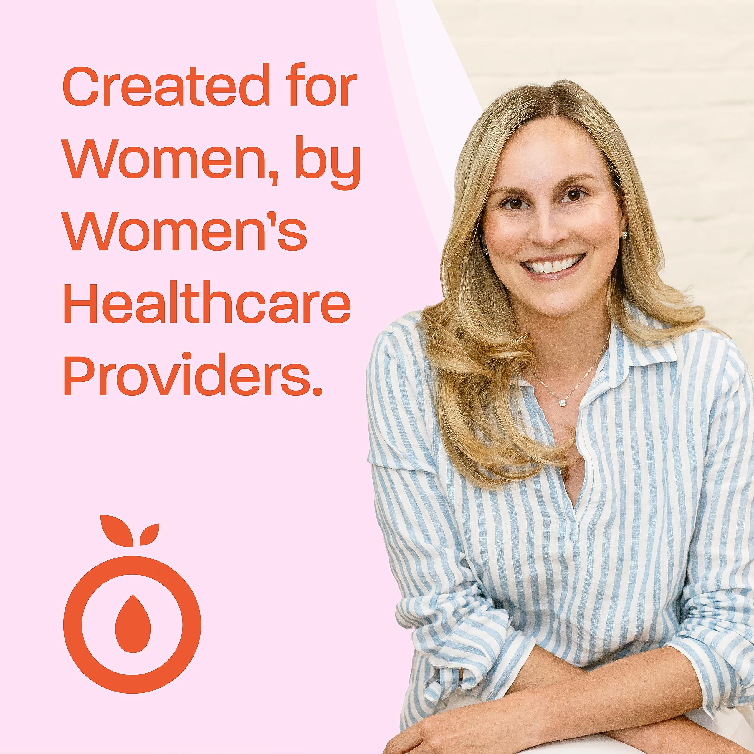 Binto Reset synbiotic branding emphasizes Nurse Suzie's community care.