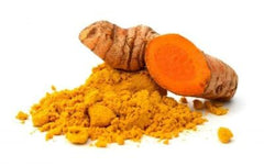 BIO-GRAPE 60g container close-up highlights compact, potent turmeric supplement.