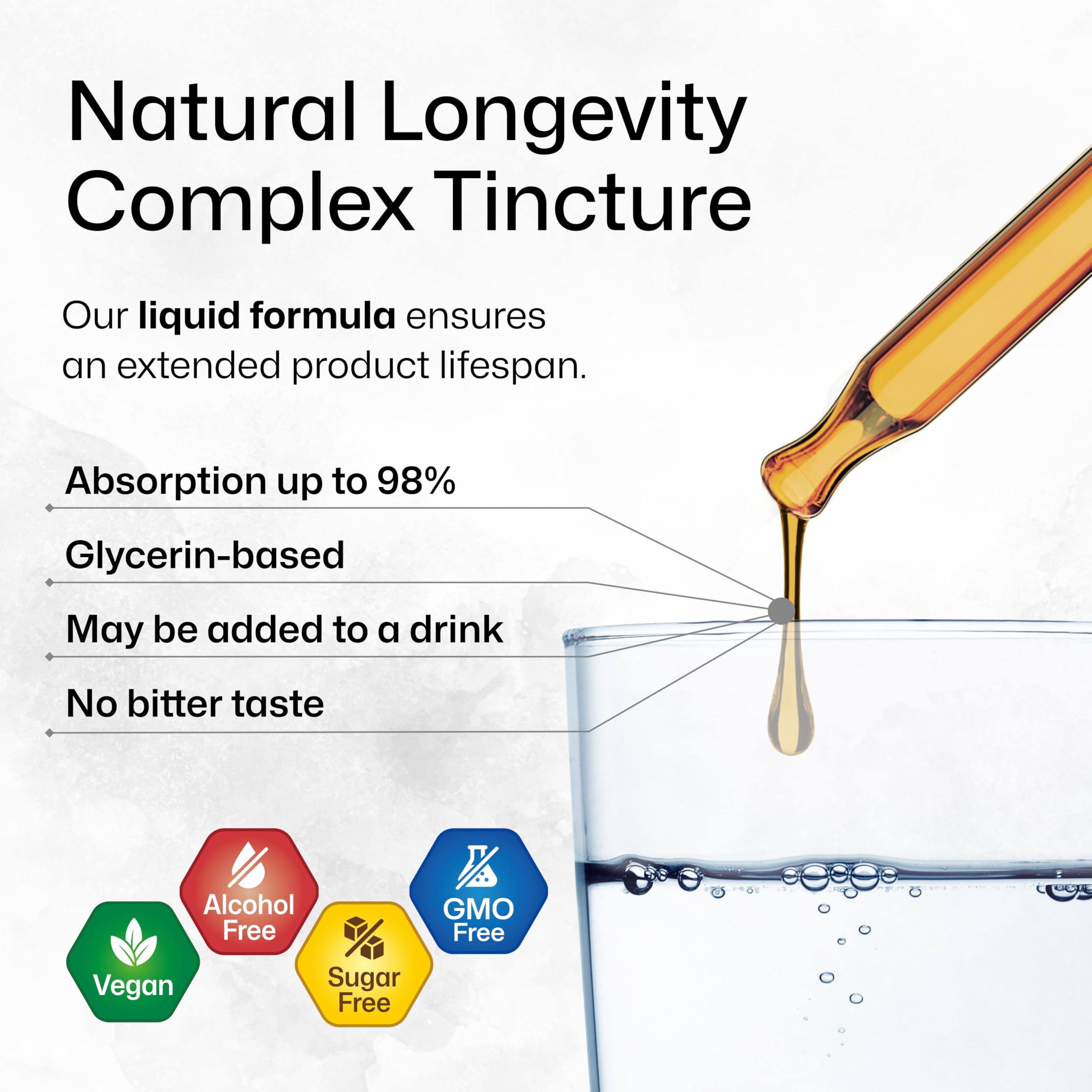 BIO KRAUTER red ginseng extract emphasizes natural energy and balance.