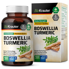 100-count bottle offers a long-lasting supply